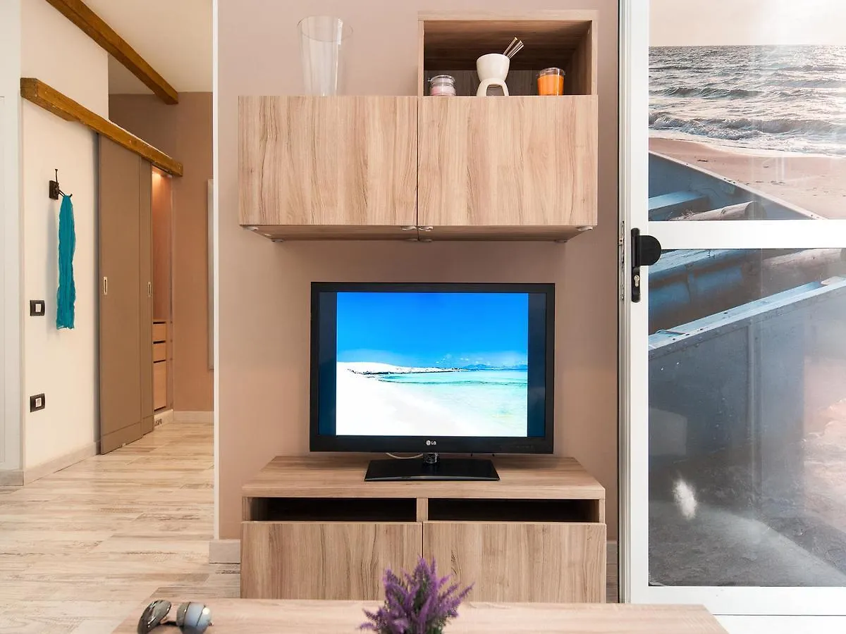Apartment La Barca M&B II Studio Close To Las Canteras Las Palmas de Gran Canaria