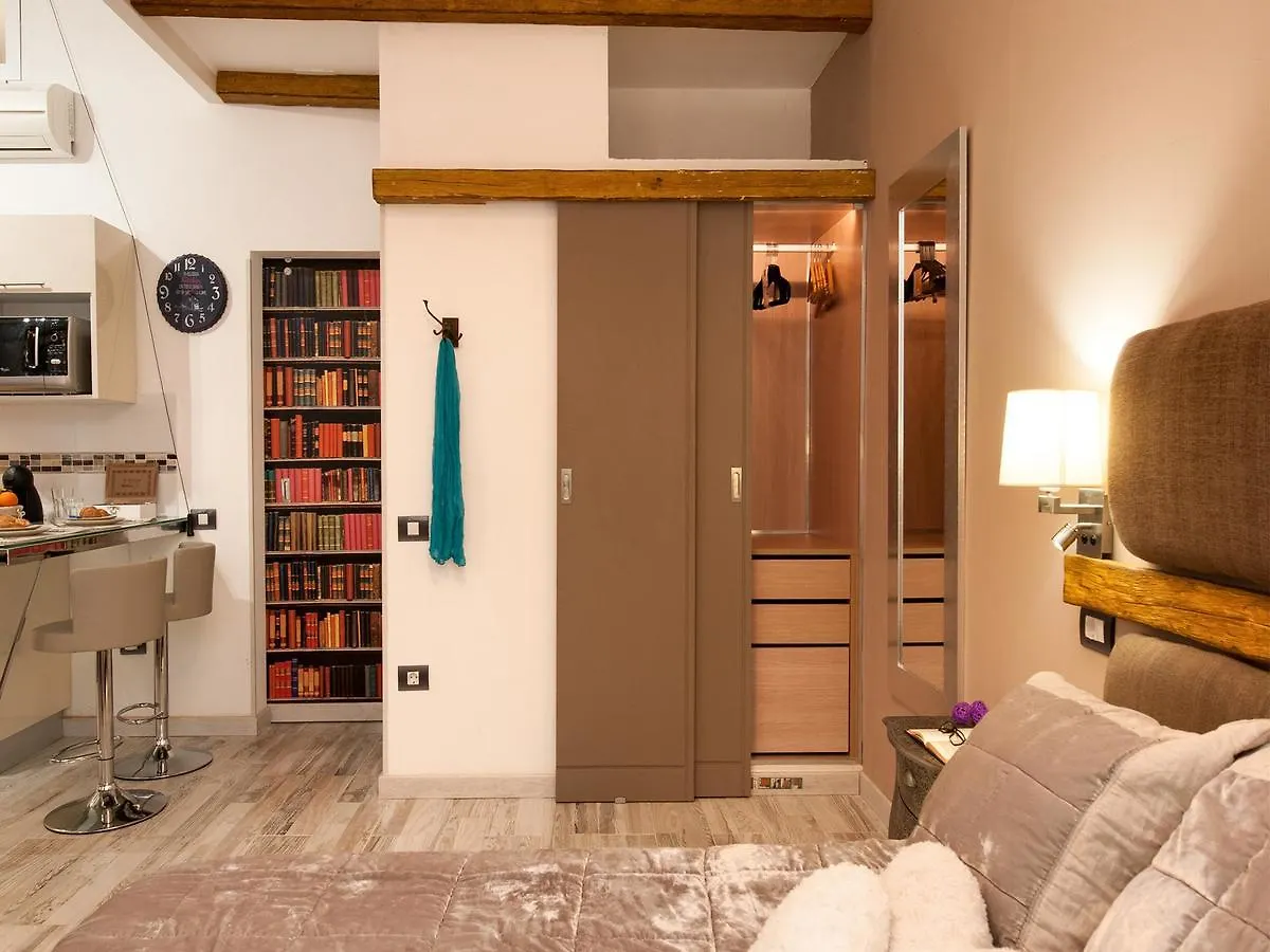Apartment La Barca M&B II Studio Close To Las Canteras Las Palmas de Gran Canaria Spain