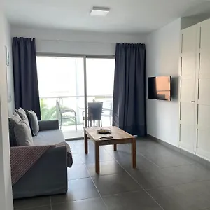  Apartment Enjoy Canteras