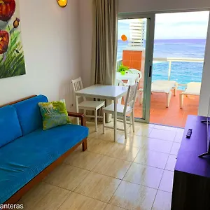  Apartment Seaview Canteras