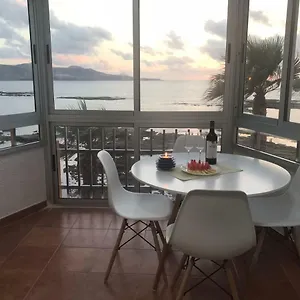 Appartement Vista Teide 305-306, Las Palmas de Gran Canaria