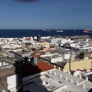 Appartement Sansofé Vivienda Estudio, Las Palmas de Gran Canaria