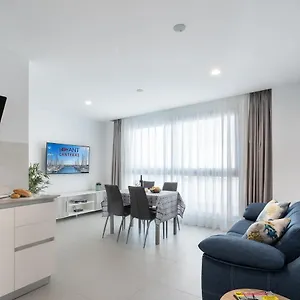  Apartment Vv Loyant Canteras 